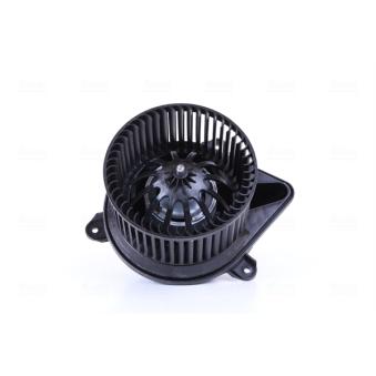 Pulseur d'air habitacle NISSENS 87432 pour RENAULT SCENIC 1.9 D - 64cv