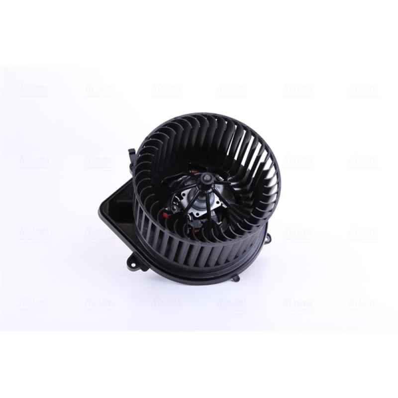 Pulseur d'air habitacle NISSENS 87433 - Visuel 1