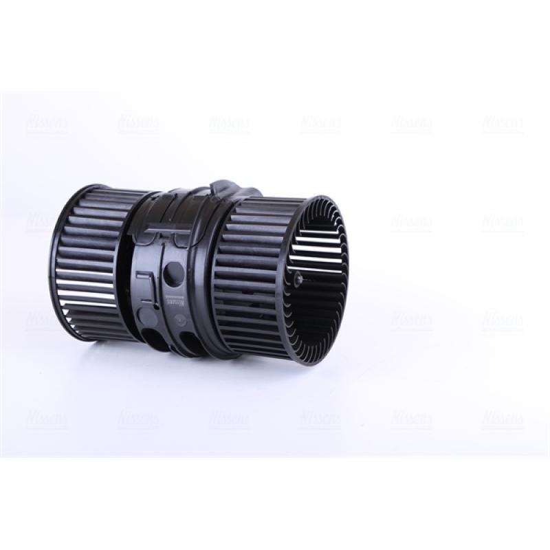 Pulseur d'air habitacle NISSENS 87448 - Visuel 1