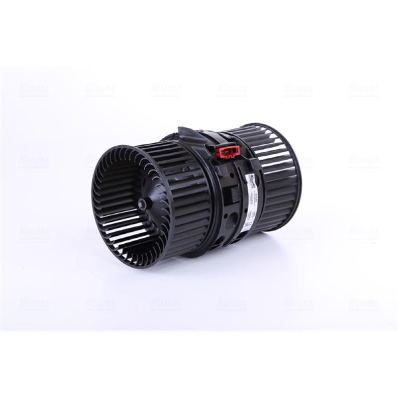 Pulseur d'air habitacle NISSENS 87448 - Visuel 2