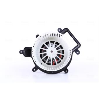 Pulseur d'air habitacle NISSENS OEM 6441CP