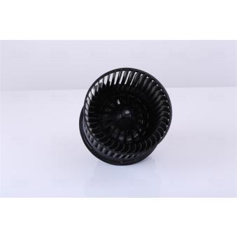 Pulseur d'air habitacle NISSENS 87468 pour PEUGEOT 508 1.6 THP - 165cv