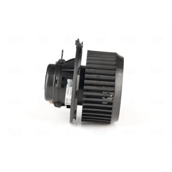 Pulseur d'air habitacle NISSENS [87480]