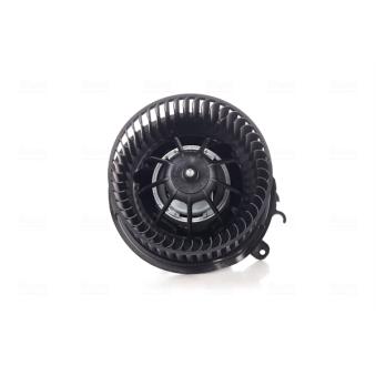 Pulseur d'air habitacle NISSENS 87481 pour PEUGEOT 206 1.6 16V - 109cv