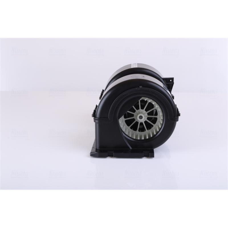 Pulseur d'air habitacle NISSENS 87486 - Visuel 2
