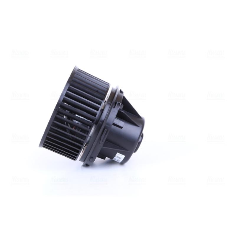 Pulseur d'air habitacle NISSENS 87489 - Visuel 2