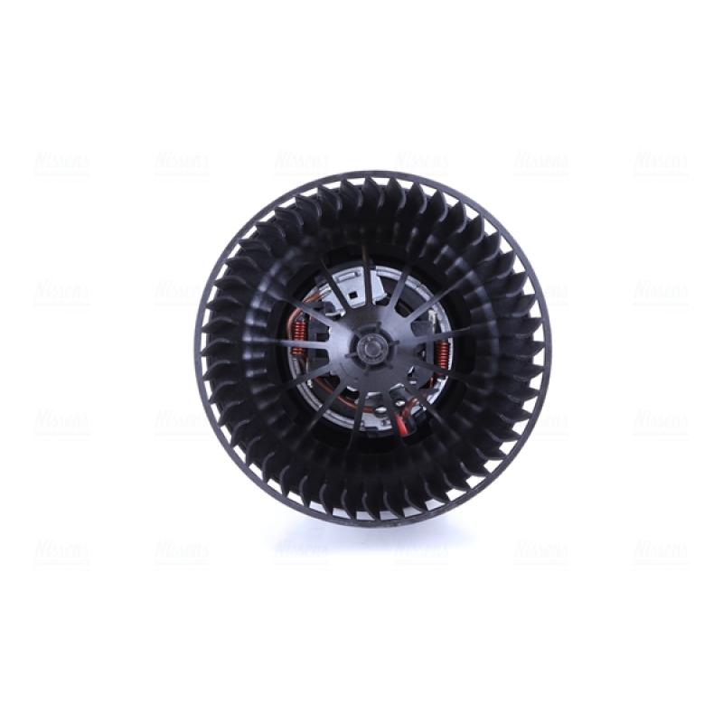 Pulseur d'air habitacle NISSENS 87491 - Visuel 1