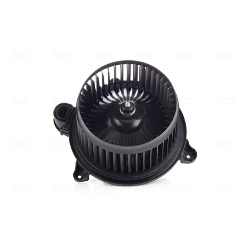 Pulseur d'air habitacle NISSENS 87495 - Visuel 1