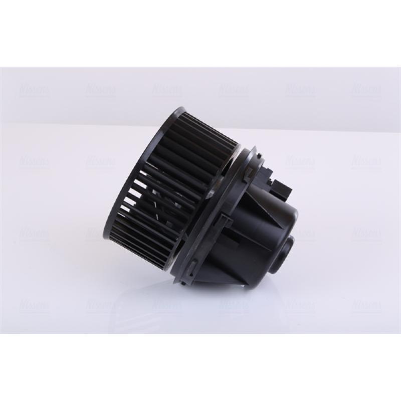 Pulseur d'air habitacle NISSENS 87499 - Visuel 2