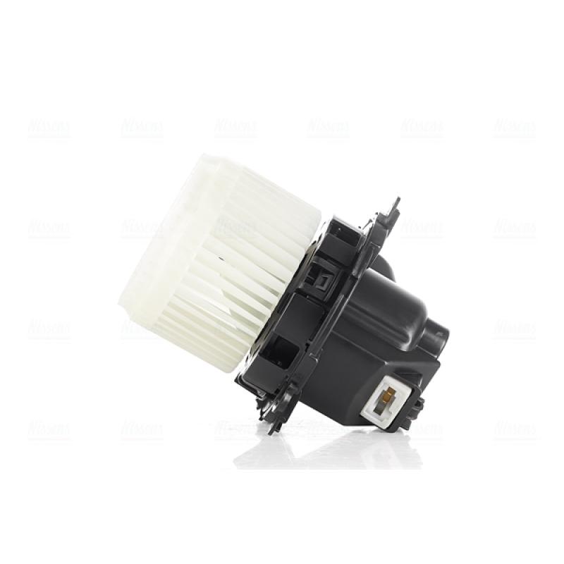 Pulseur d'air habitacle NISSENS 87502 - Visuel 2