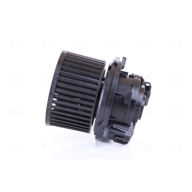 Pulseur d'air habitacle NISSENS 87504 - Visuel 2