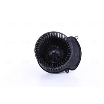 Pulseur d'air habitacle NISSENS 87506 pour RENAULT MEGANE 1.5 dCi 110 - 110cv