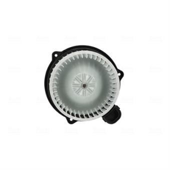 Pulseur d'air habitacle NISSENS 87510