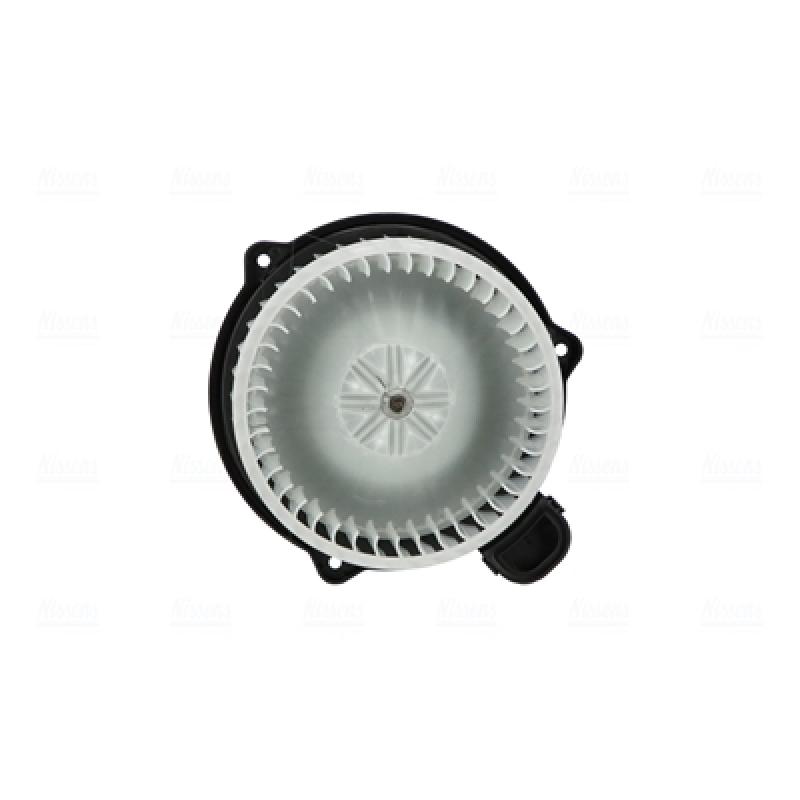 Pulseur d'air habitacle NISSENS 87510 - Visuel 1