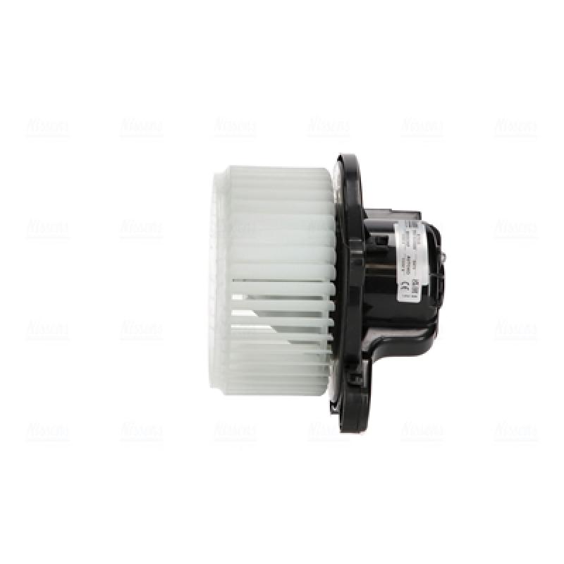 Pulseur d'air habitacle NISSENS 87510 - Visuel 2