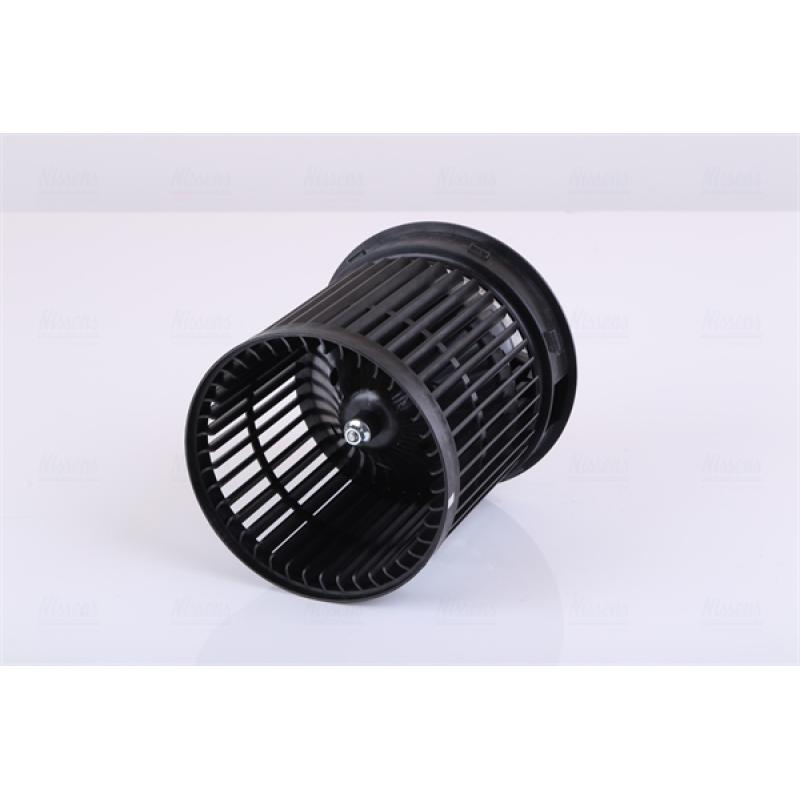 Pulseur d'air habitacle NISSENS 87530 - Visuel 1