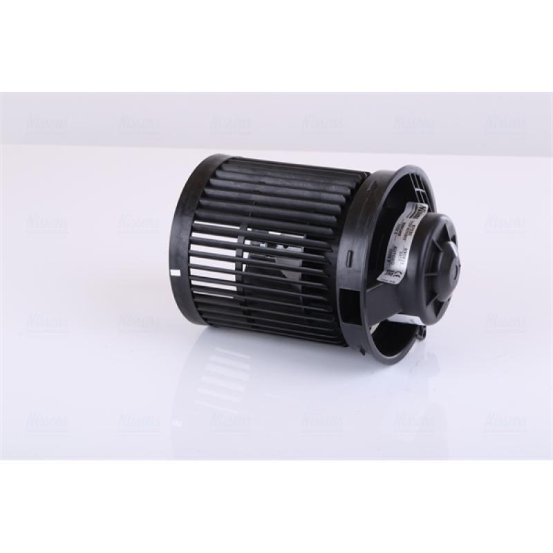 Pulseur d'air habitacle NISSENS 87530 - Visuel 2