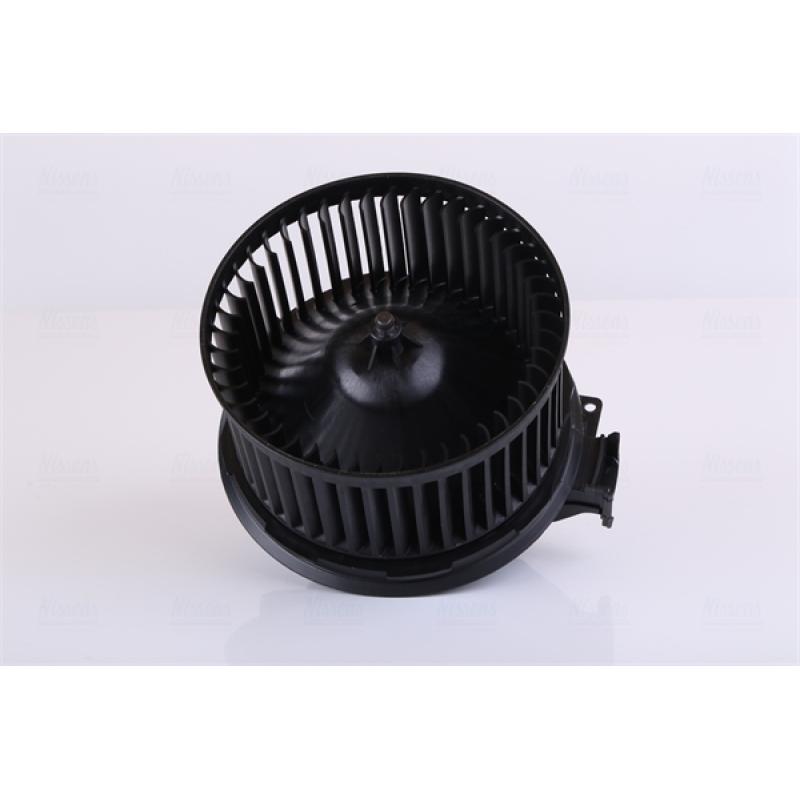 Pulseur d'air habitacle NISSENS 87532 - Visuel 1