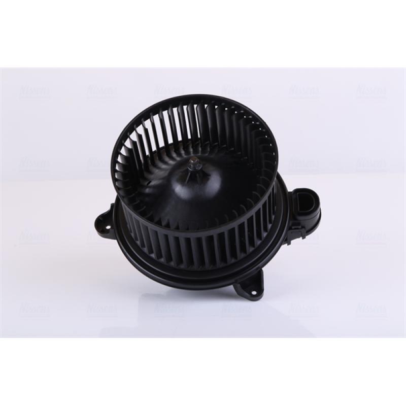 Pulseur d'air habitacle NISSENS 87536 - Visuel 1