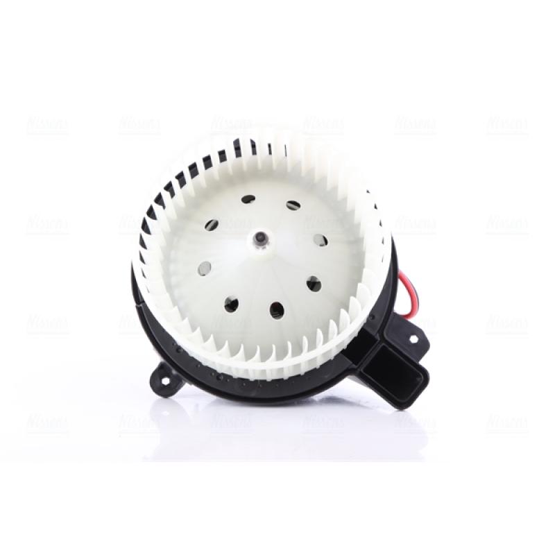 Pulseur d'air habitacle NISSENS 87547 - Visuel 1