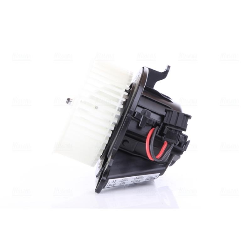 Pulseur d'air habitacle NISSENS 87547 - Visuel 2