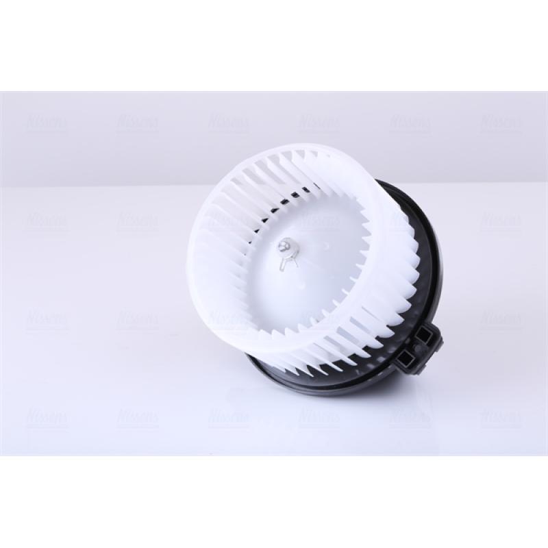 Pulseur d'air habitacle NISSENS 87548 - Visuel 1
