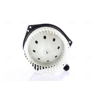 Pulseur d'air habitacle NISSENS [87550]