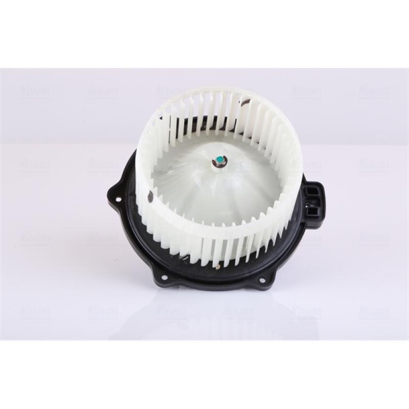 Pulseur d'air habitacle NISSENS 87570 - Visuel 1