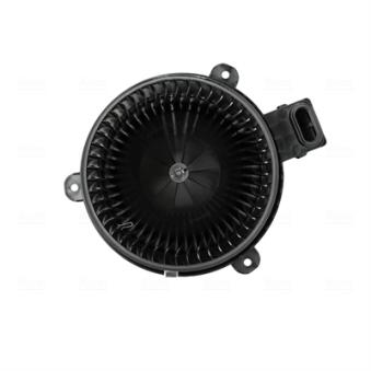 Pulseur d'air habitacle NISSENS [87585]