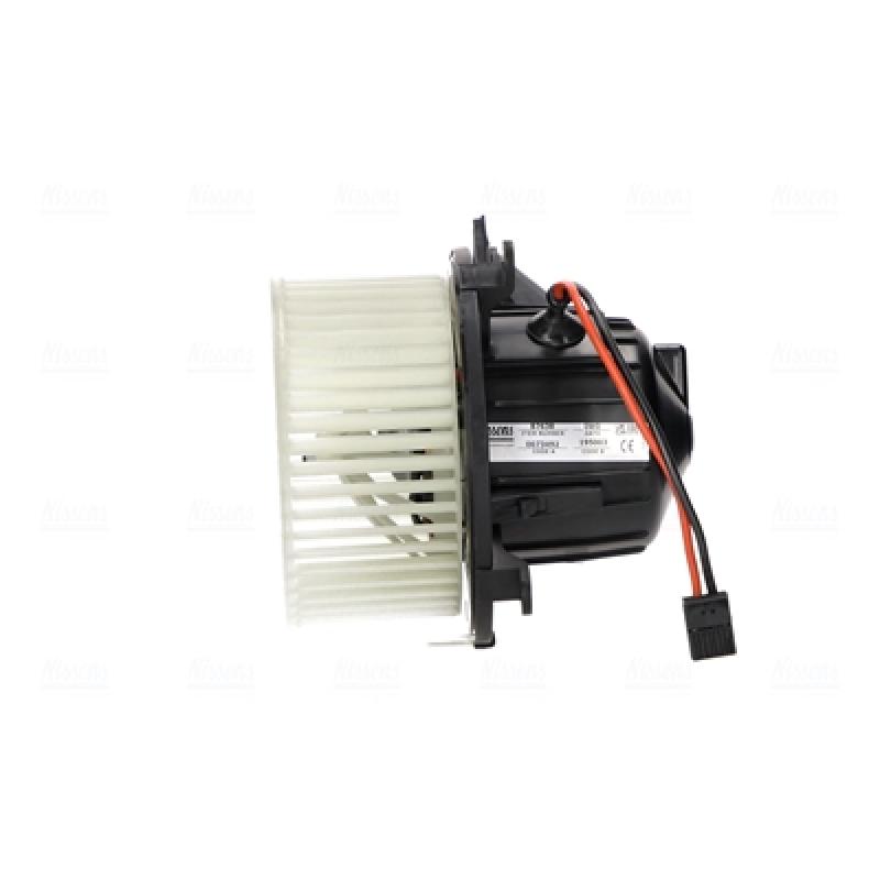 Pulseur d'air habitacle NISSENS 87638 - Visuel 2