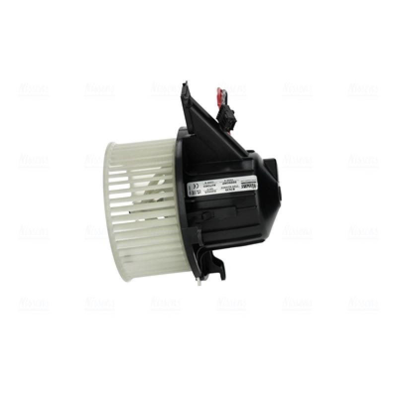 Pulseur d'air habitacle NISSENS 87639 - Visuel 2