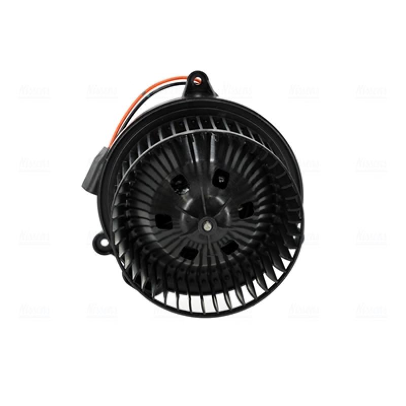 Pulseur d'air habitacle NISSENS 87649 - Visuel 1