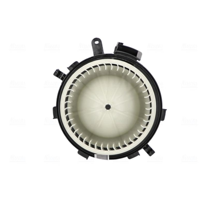 Pulseur d'air habitacle NISSENS 87675 - Visuel 1