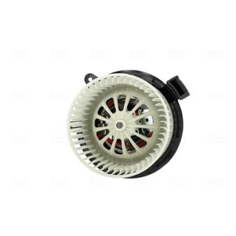 Pulseur d'air habitacle NISSENS 87679 pour MERCEDES-BENZ SPRINTER 1.5 - 110cv