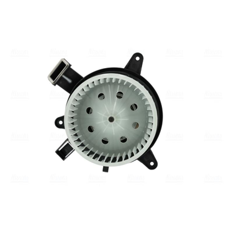 Pulseur d'air habitacle NISSENS 87681 - Visuel 1