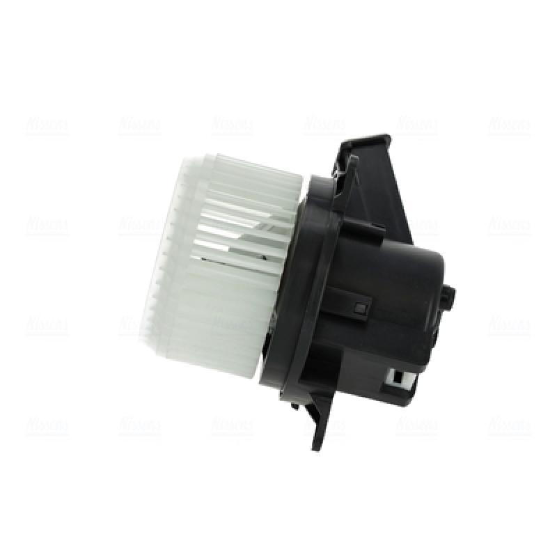 Pulseur d'air habitacle NISSENS 87681 - Visuel 2