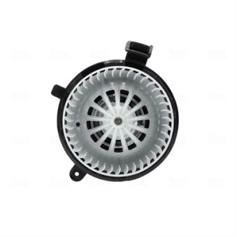 Pulseur d'air habitacle NISSENS 87691 pour MAZDA E SERIE 0.9 - 90cv Pulseur d'air habitacle NISSENS 87691 pour MAZDA E SERIE 0.9 - 90cv