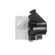 NISSENS 87691 - Pulseur d'air habitacle