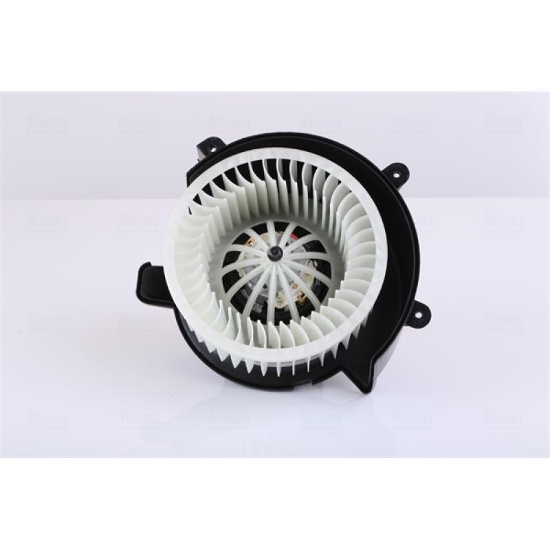 Pulseur d'air habitacle NISSENS 87707 - Visuel 1