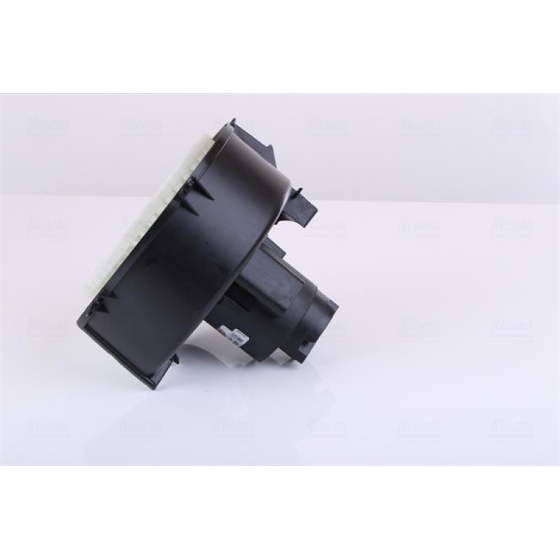 Pulseur d'air habitacle NISSENS 87707 - Visuel 2