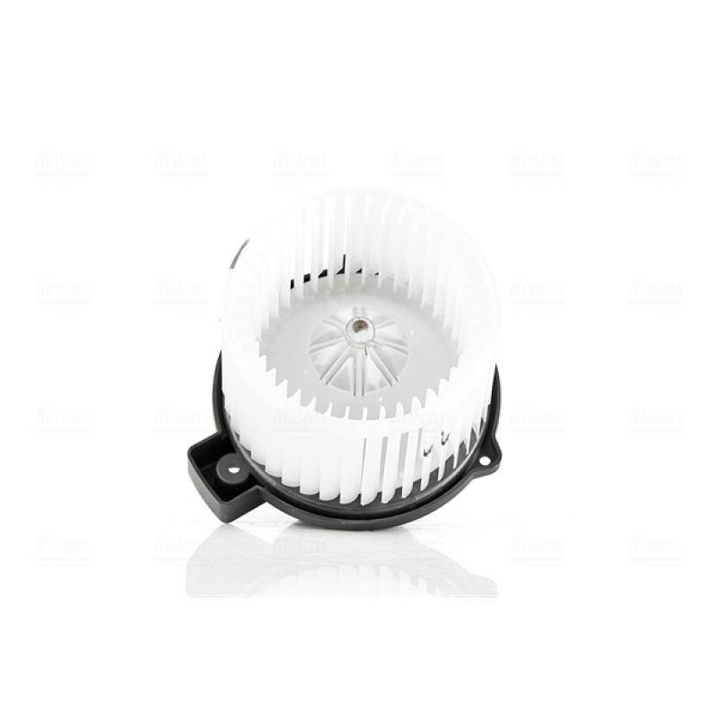 Pulseur d'air habitacle NISSENS 87709 - Visuel 1