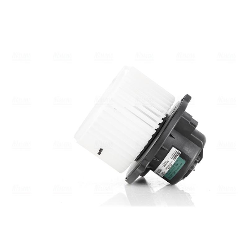 Pulseur d'air habitacle NISSENS 87709 - Visuel 2