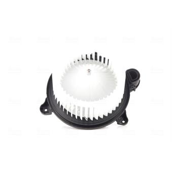 Pulseur d'air habitacle NISSENS 87710