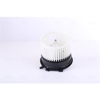 Pulseur d'air habitacle NISSENS OEM 27225ET10B