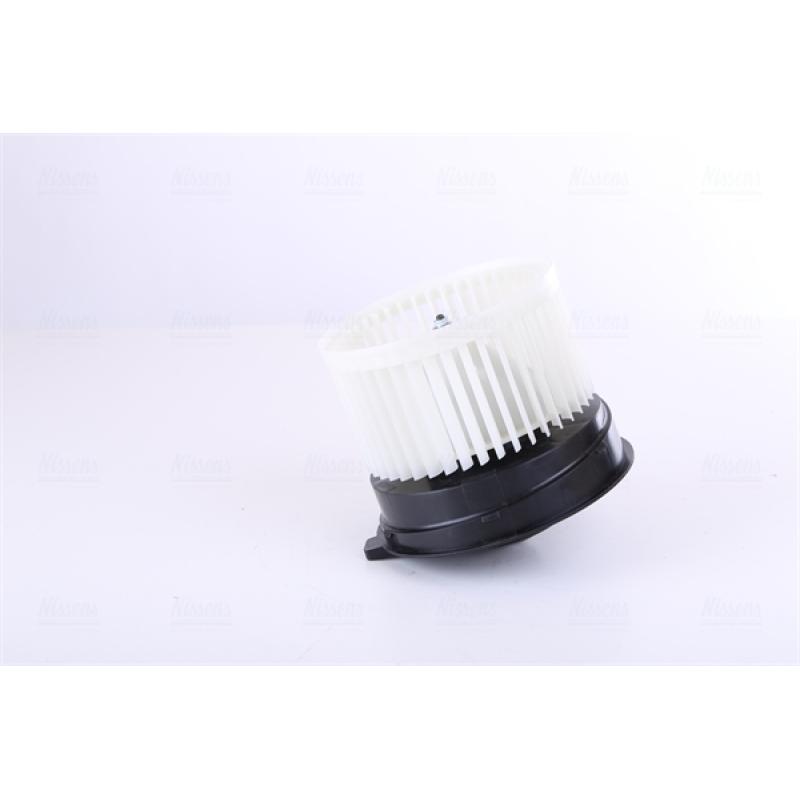 Pulseur d'air habitacle NISSENS 87721 - Visuel 2