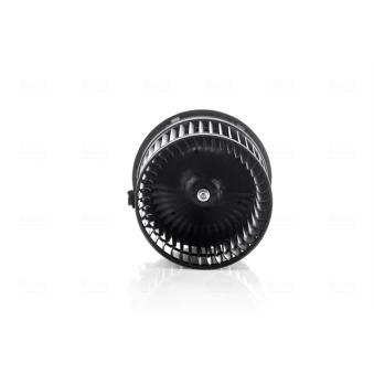 Pulseur d'air habitacle NISSENS 87722 pour NISSAN QASHQAI 1.5 dCi - 116cv