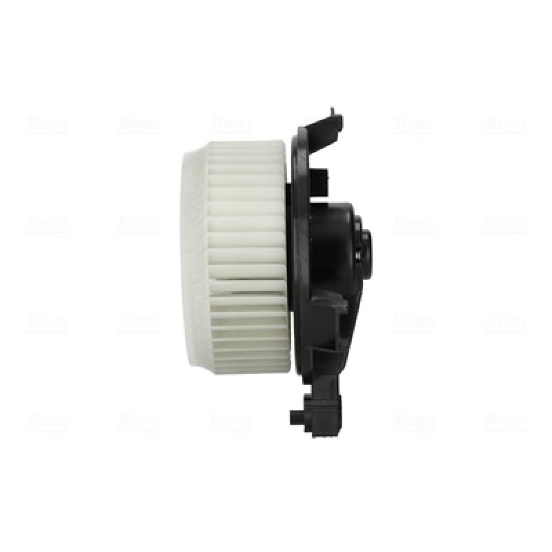Pulseur d'air habitacle NISSENS 87739 - Visuel 2