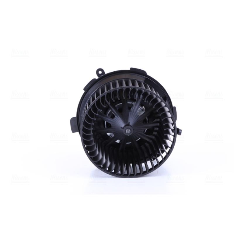 Pulseur d'air habitacle NISSENS 87744 - Visuel 1