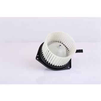 Pulseur d'air habitacle NISSENS OEM 7415076K12