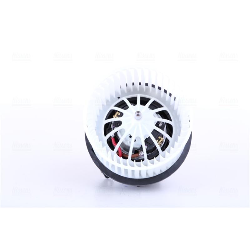 Pulseur d'air habitacle NISSENS 87761 - Visuel 1